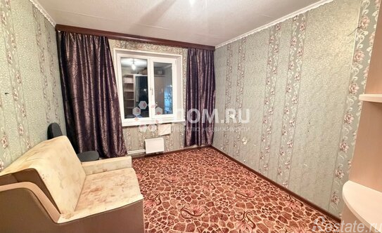 Продажа 2-комн квартиры на вторичном рынке Коломна, проезд Автомобилистов,  д. 11