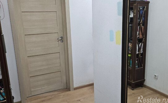 Продажа 1-комн квартиры на вторичном рынке Энергетиков пр-кт,  д. 9 к1