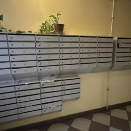 Продажа 2-комн квартиры на вторичном рынке Сибирская улица,  д. 9