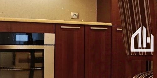 3-комн квартира Волховский переулок, 4