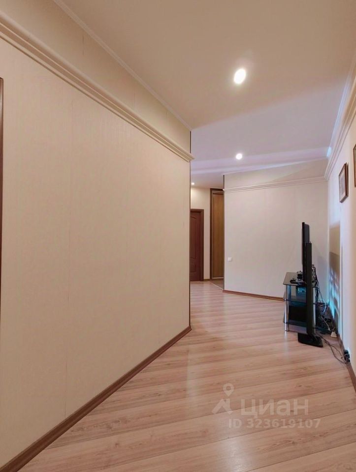 Продажа 3-комн квартиры на вторичном рынке Багратионовский проезд, 1С1