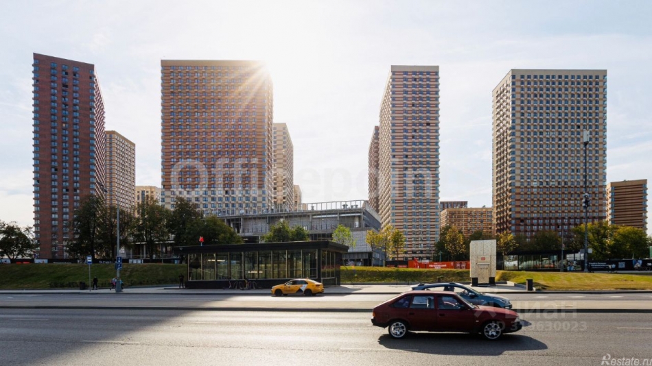 Продажа ПСН Очаковское шоссе,  д. 5 к4