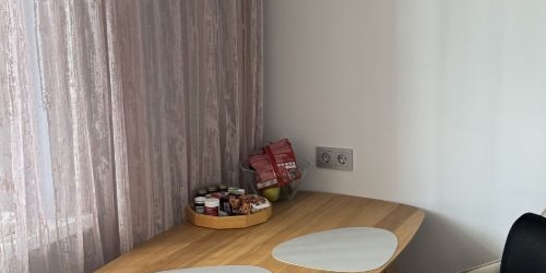 1-комн квартира Заповедная улица, 10