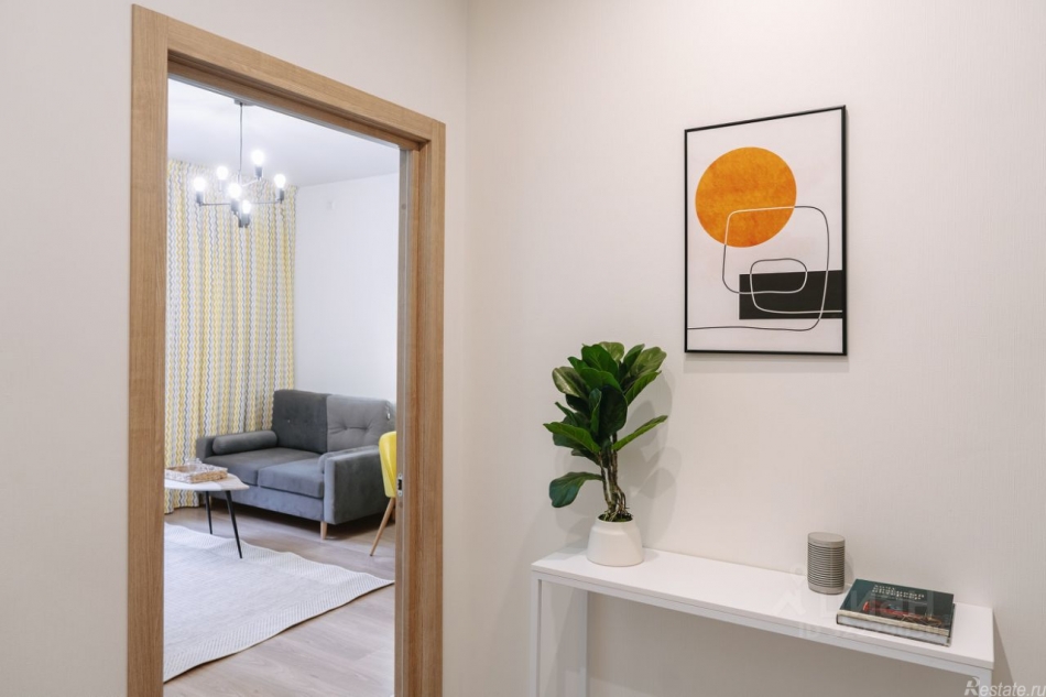 Продажа 2-комн квартиры в новостройке Внуковская Б. ул,  д. вл8