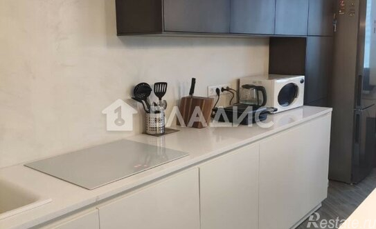 Продажа 1-комн квартиры на вторичном рынке Школьная улица,  д. 6 к2