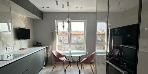 2-комн квартира Двинская улица,  д. 6