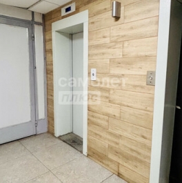 Продажа 1-комн квартиры на вторичном рынке Серпухов, Юбилейная улица,  д. 9