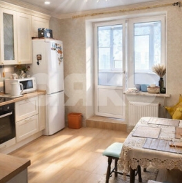 Продажа 1-комн квартиры на вторичном рынке Раменское, ул Крымская,  д. 12