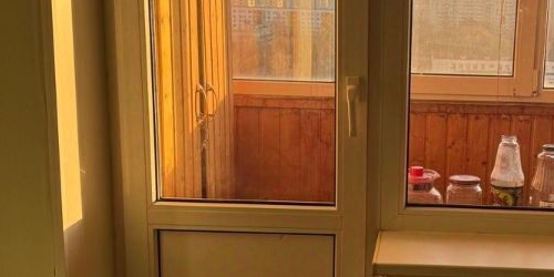 2-комн квартира Керамический проезд, 69К1