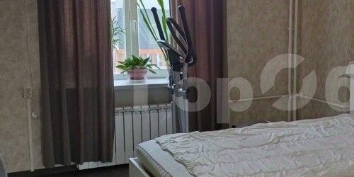 3-комн квартира Бутырская улица, 84