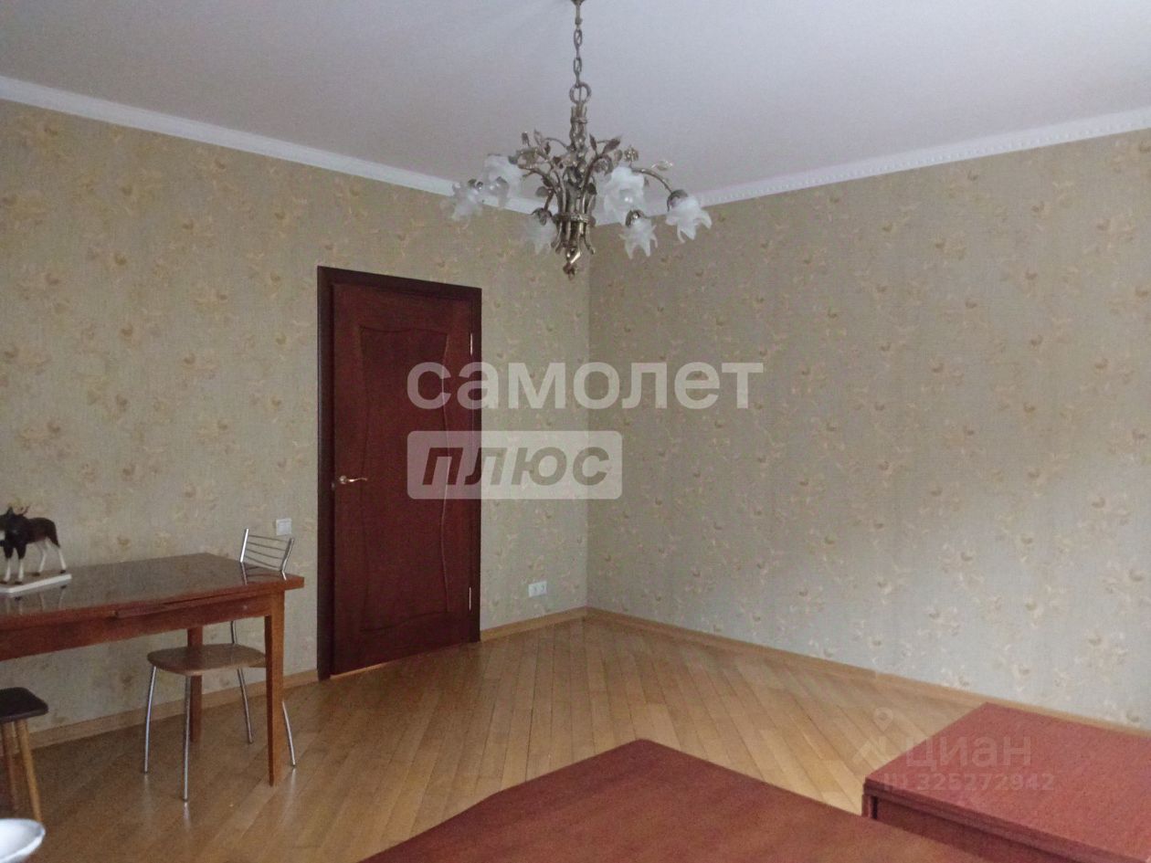 Продажа 3-комн квартиры на вторичном рынке Широкая улица, 3К3