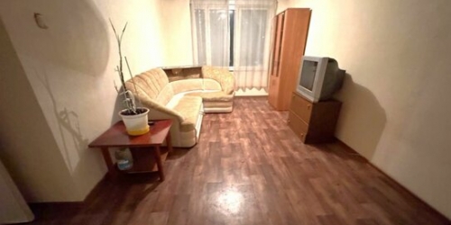 3-комн квартира ул Маршала Федоренко,  д. 8,  к. 4