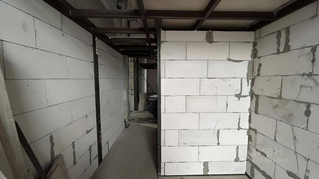 Продажа студии улица 2-я Энтузиастов, 5