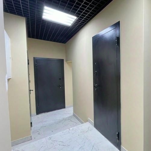 Студия улица Зои и Александра Космодемьянских, 36А