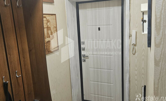 Продажа 1-комн квартиры на вторичном рынке Наро-Фоминский городской округ, Парковая улица,  д. 2 к2