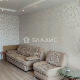 Продажа 1-комн квартиры на вторичном рынке Лобня, ул Авиационная,  д. 10А