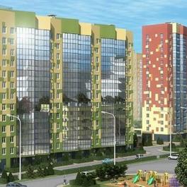 Продажа 1-комн квартиры на вторичном рынке Кушелевская дор,  д. 1 к2