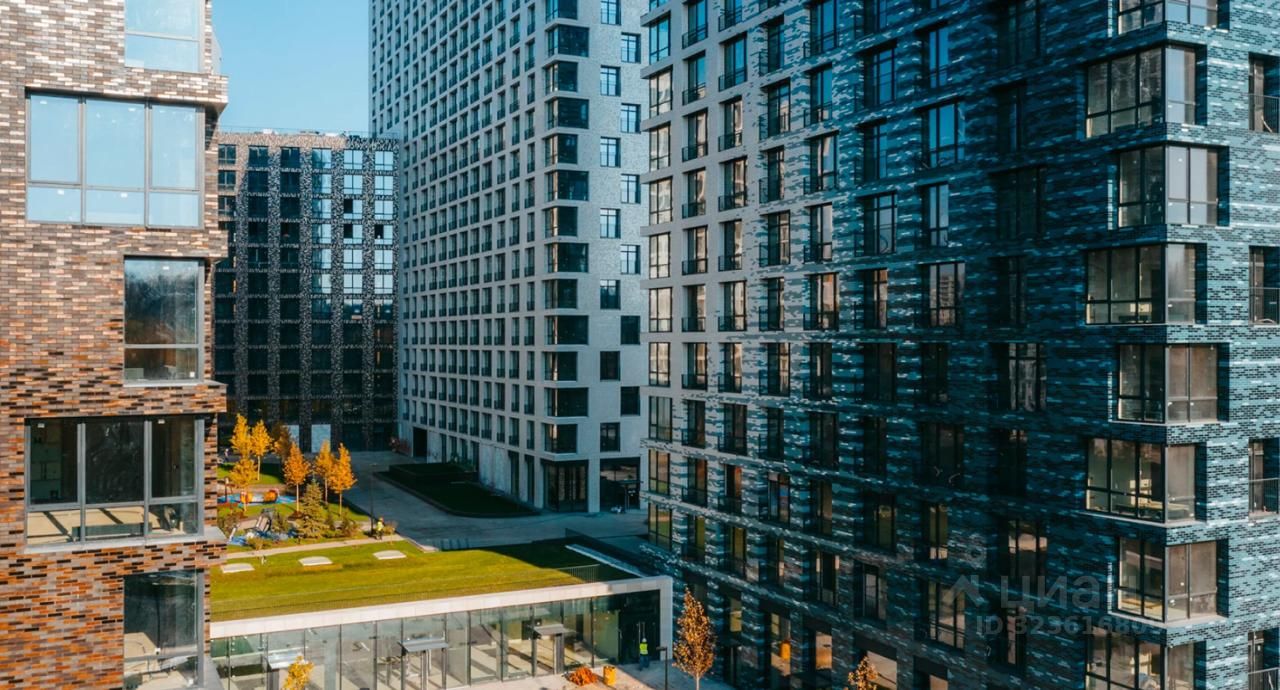 Продажа 3-комн квартиры на вторичном рынке Гжатская улица, 5к8