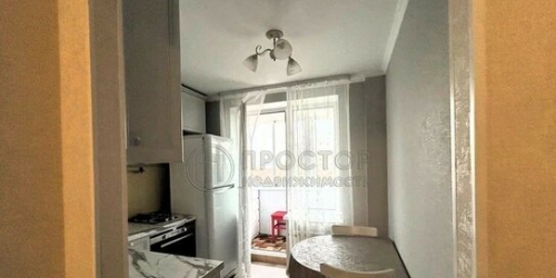 2-комн квартира Студенческая улица,  д. 17