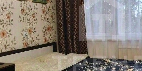 1-комн квартира улица Тельмана, 54