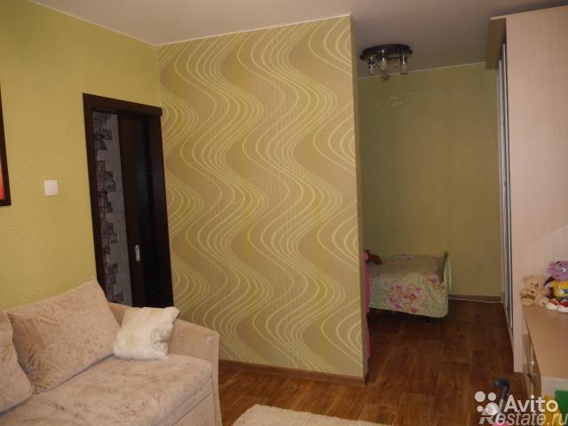 Продажа 2-комн квартиры на вторичном рынке Козлова ул,  д. 23