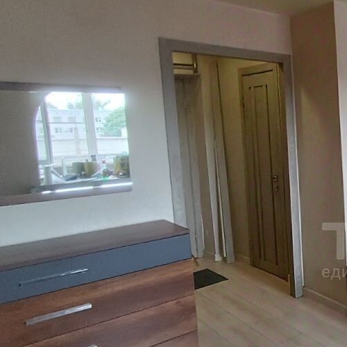 Студия улица Нахимова, 1