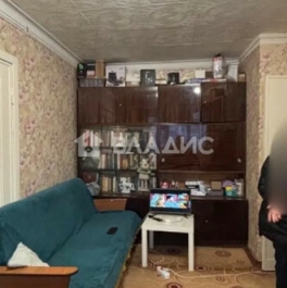 Продажа 2-комн квартиры на вторичном рынке ул Герасимовская,  д. 12