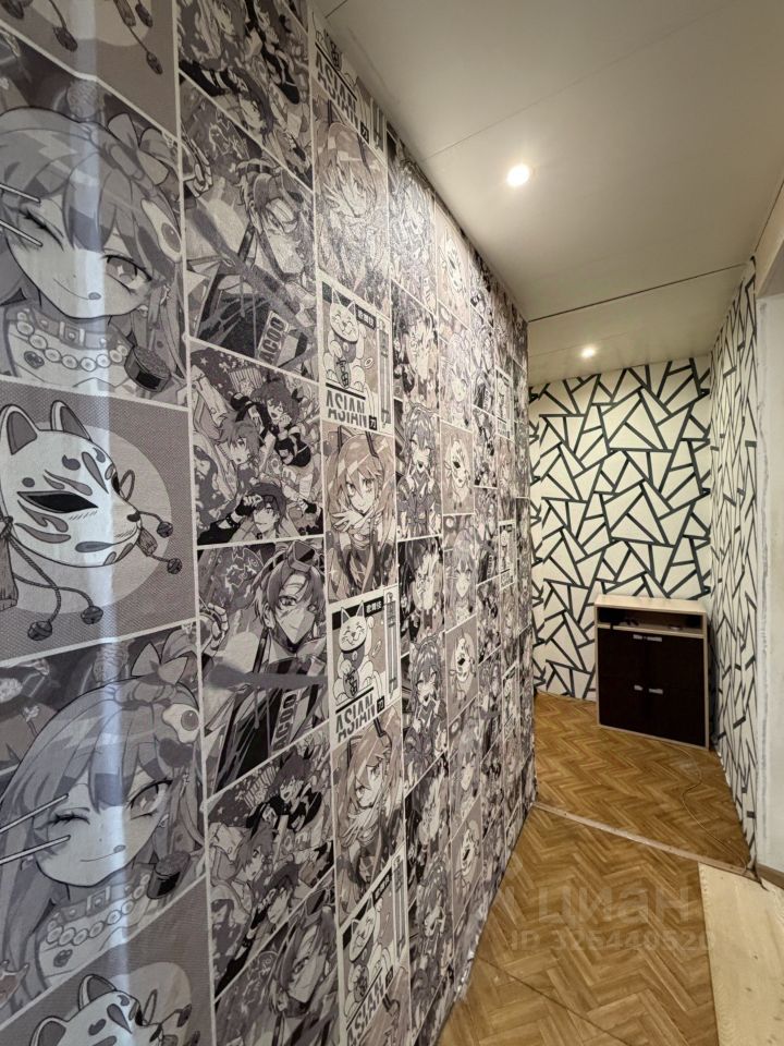 Продажа 2-комн квартиры на вторичном рынке 1-й мкр,  д. 44