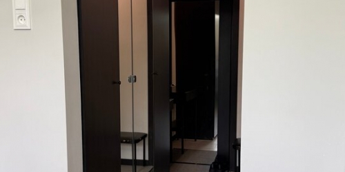 2-комн квартира Сыромятническая Ниж. ул,  д. 5 с3А