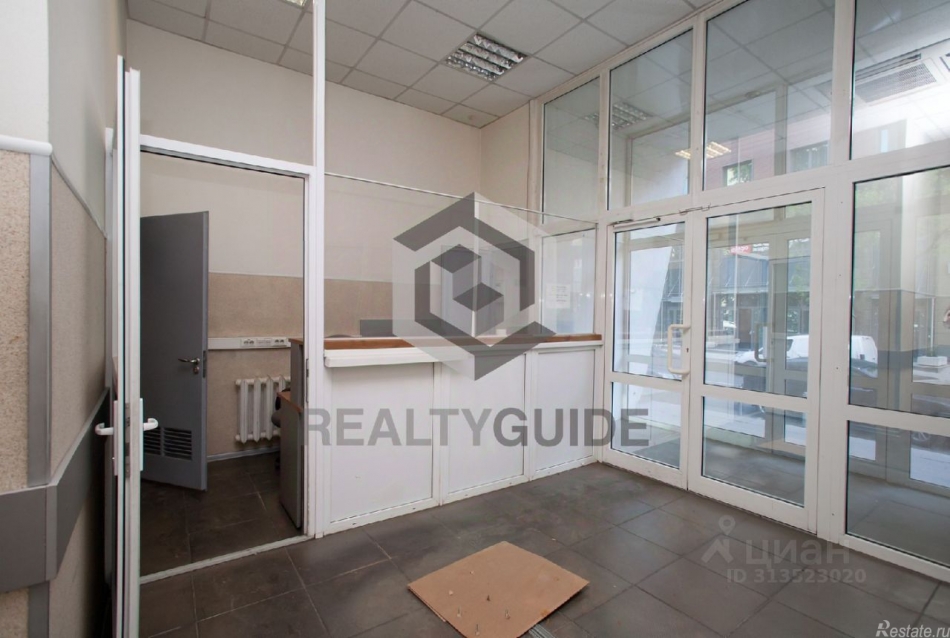 Аренда офиса Татарская Б. ул,  д. 35,  к. 3