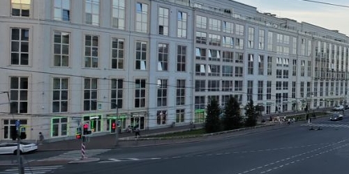 2-комн квартира Тульская улица, 11