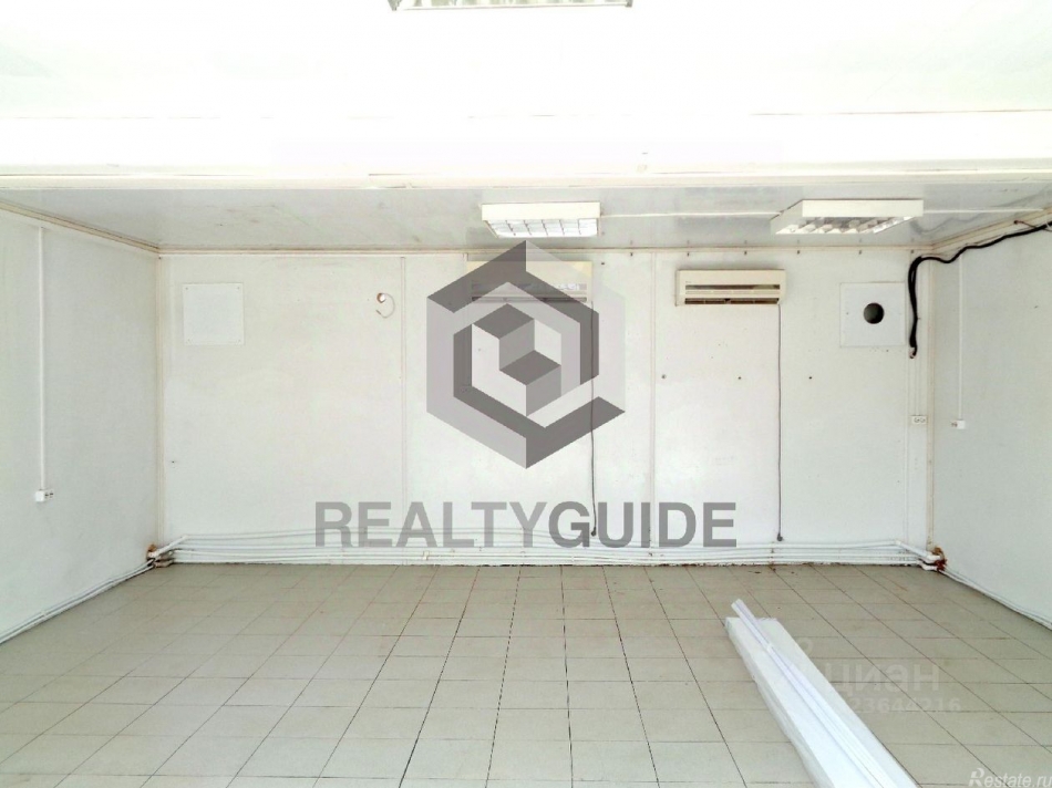 Аренда торгового помещения Одинцовский городской округ, Петровское шоссе,  д. 11