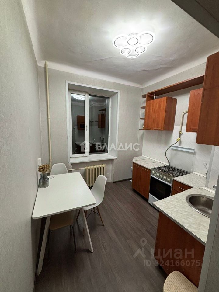 Продажа 2-комн квартиры на вторичном рынке Электросталь, улица Николаева, 19А