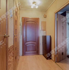 Продажа 1-комн квартиры на вторичном рынке улица Антонова-Овсеенко,  д. 21