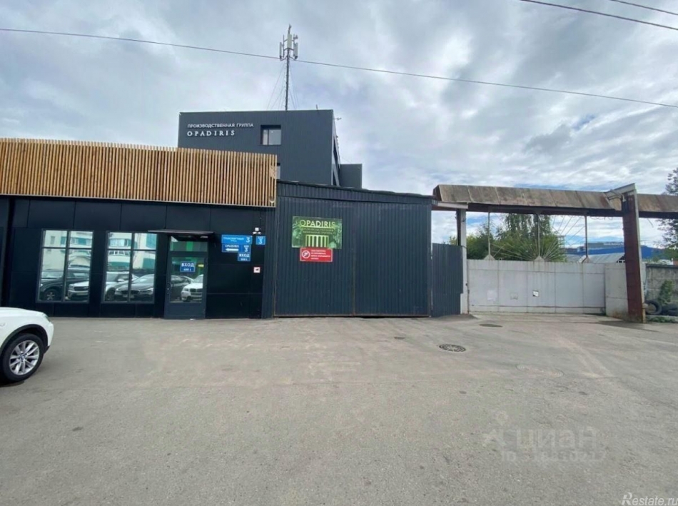 Аренда склада Химки, Транспортный проезд,  д. 3