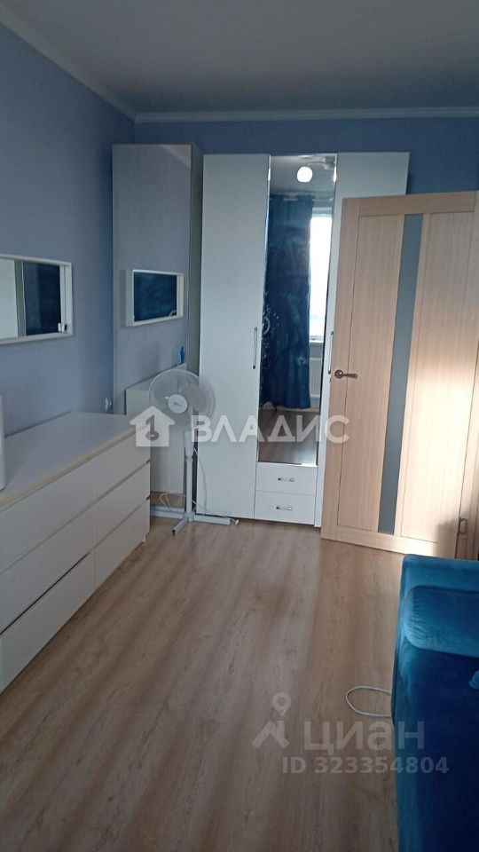 Продажа 1-комн квартиры на вторичном рынке Мурино, бульвар Петровский, 14к5