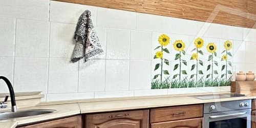 3-комн квартира улица Ткачей, 68к2