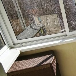 Аренда 1-комн квартиры на вторичном рынке проезд Серебрякова, 3