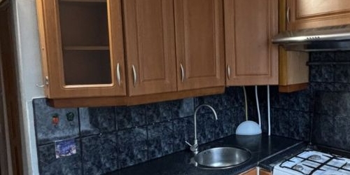 2-комн квартира пос. Стрельна, улица Грибоедова, 13