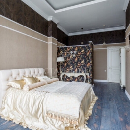 Продажа 4-комн квартиры на вторичном рынке Астрадамский проезд,  д. 4А к2