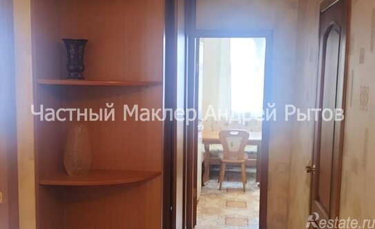 Продажа 2-комн квартиры на вторичном рынке ул Ляпидевского,  д. 6,  к. 3