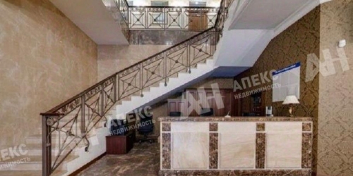 Помещение свободного назначения Чапаевский переулок,  д. 3