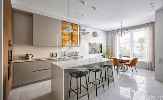 Продажа 2-комн квартиры на вторичном рынке Спортивная улица,  д. 2