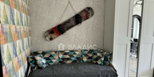 1-комн квартира Полянка Б. ул,  д. 30