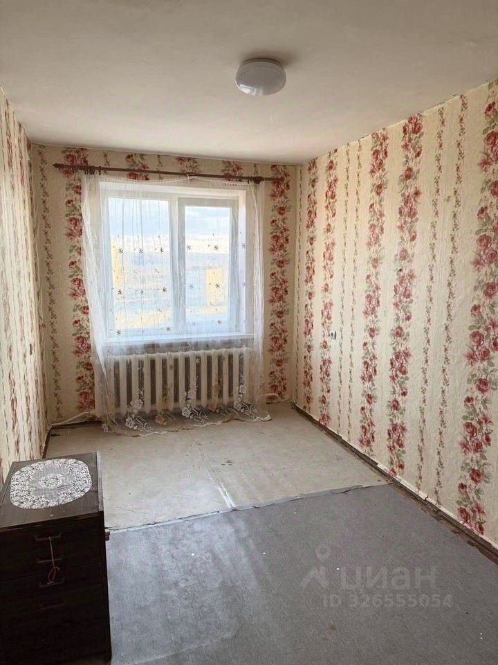 Продажа 3-комн квартиры на вторичном рынке 1-й мкр, Озеры,  д. 3