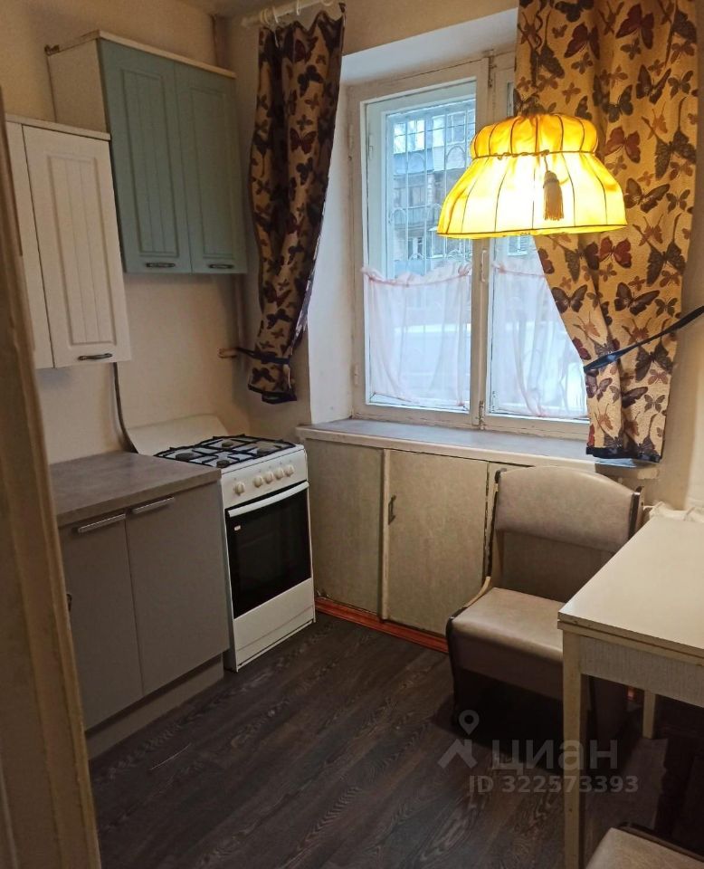 Продажа 2-комн квартиры на вторичном рынке Малаховка пгт, шоссе Быковское, 35