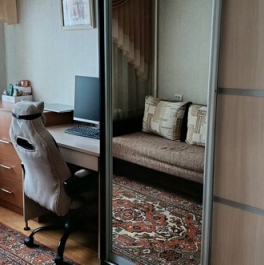 Продажа 2-комн квартиры на вторичном рынке Люберцы, ул Побратимов,  д. 17