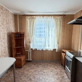 Продажа 2-комн квартиры на вторичном рынке Коломна, ул Девичье поле,  д. 8