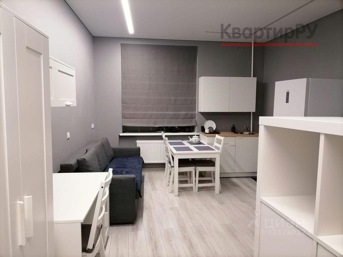 Продажа комнаты Московское шоссе, 16к1