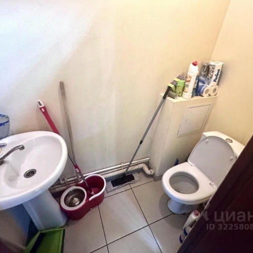 Помещение свободного назначения Люберцы, Баулинская улица,  д. 5 к1